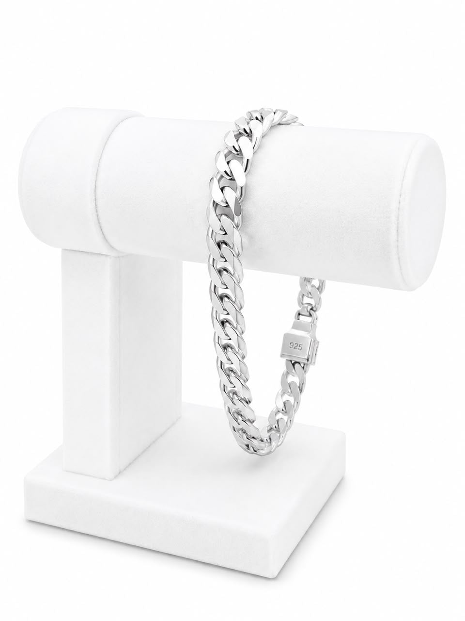 925 SOLID SILVER BRACELET