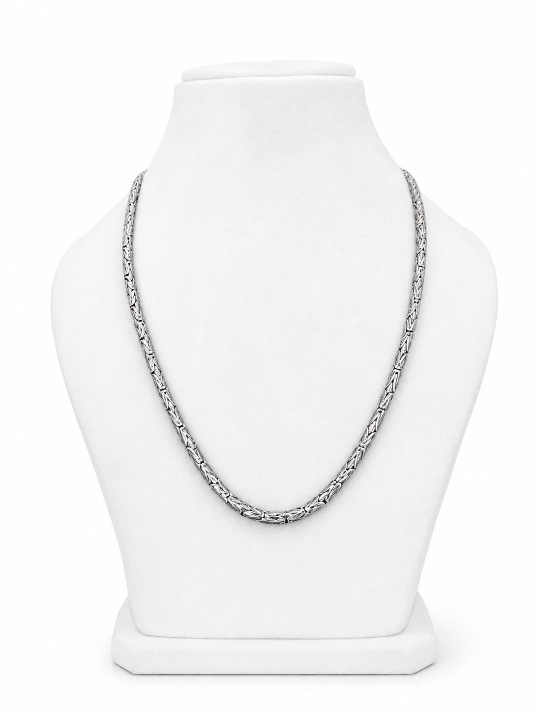 925 SOLID SILVER CHAIN