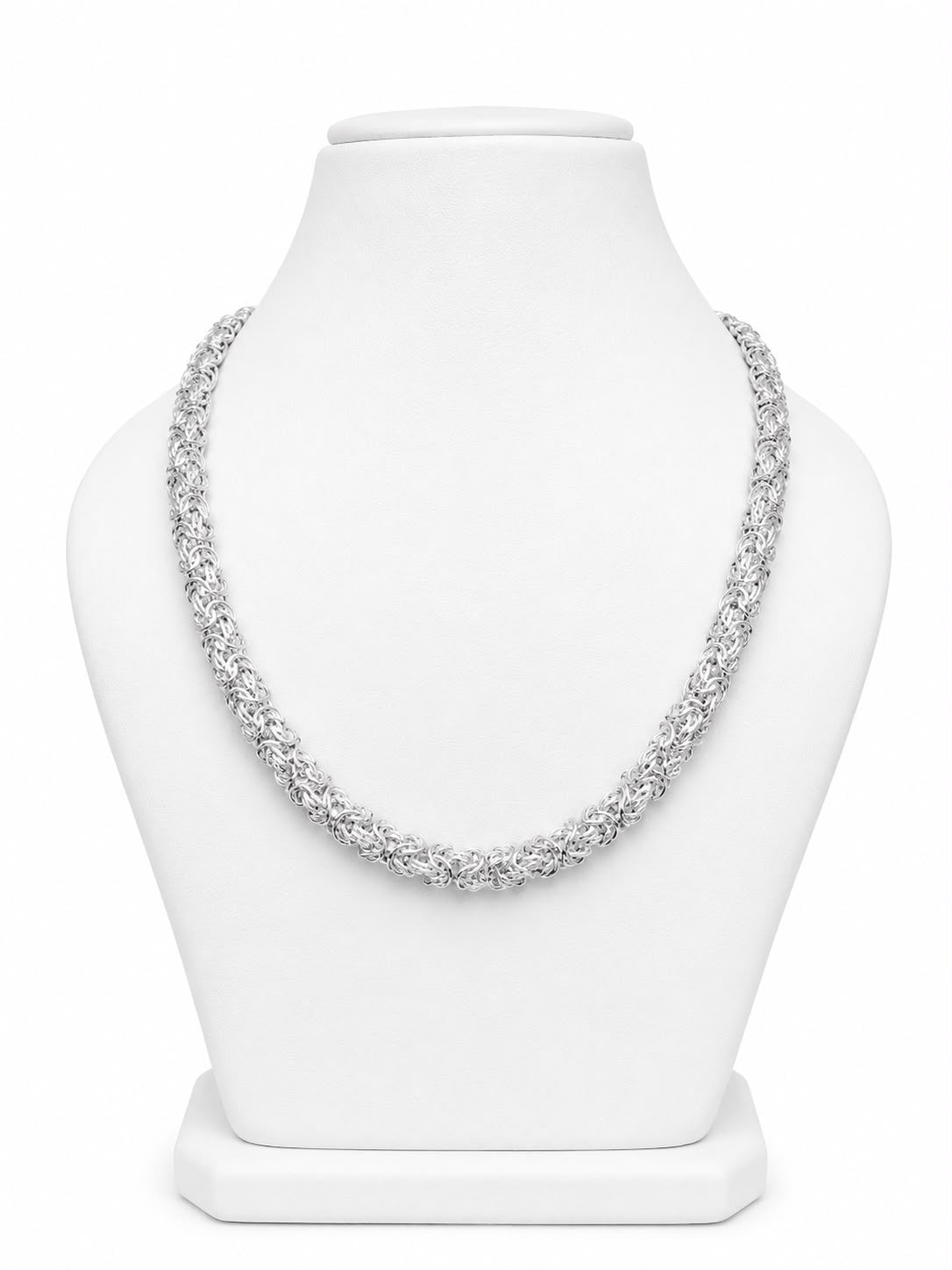 925 SOLID SILVER CHAIN
