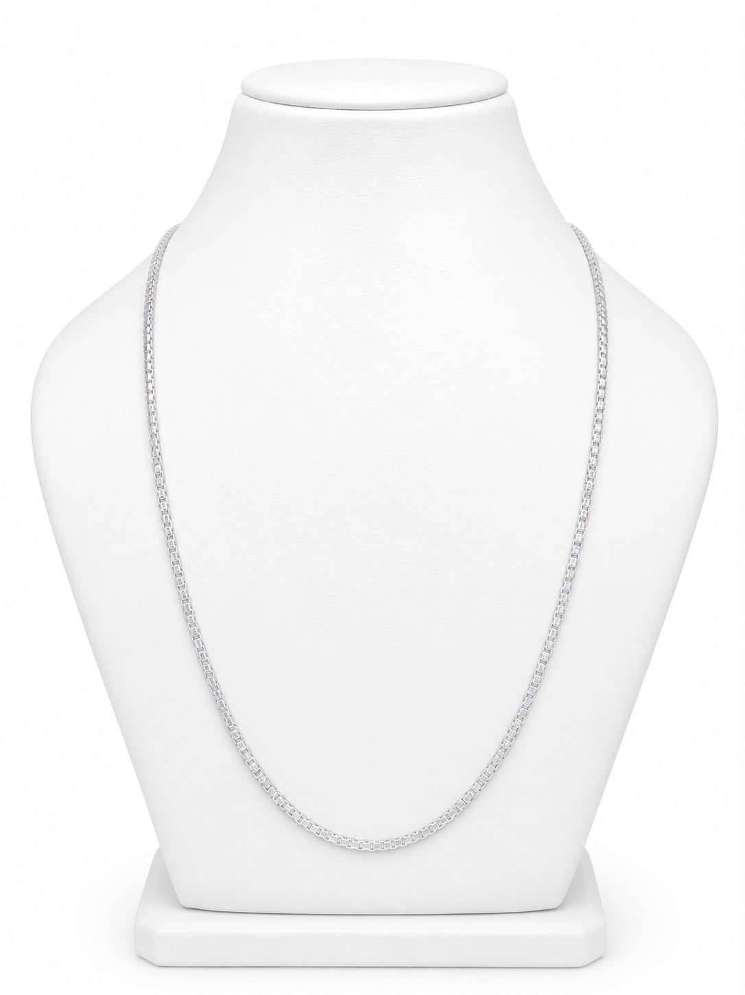 925 SOLID SILVER CHAIN