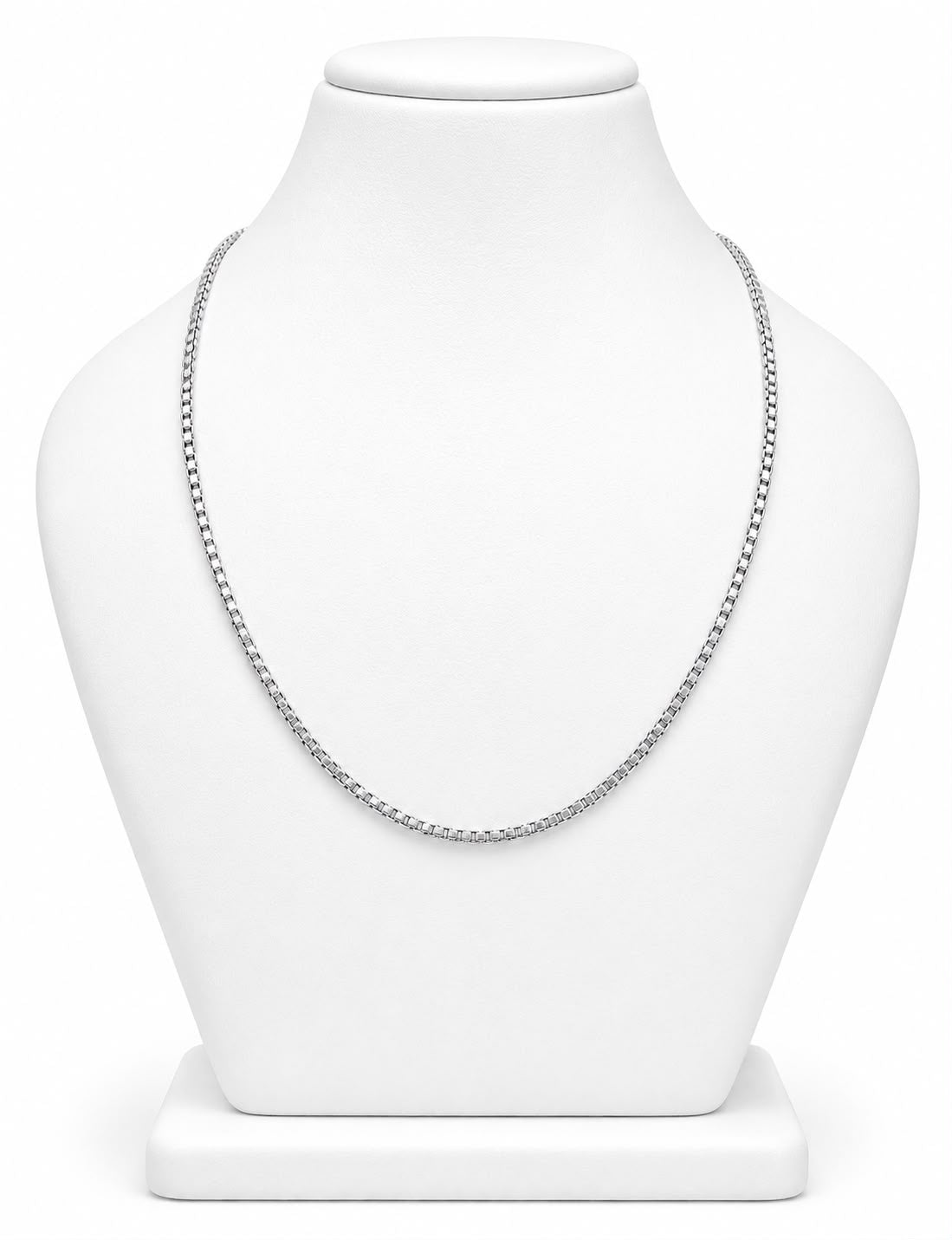925 SOLID SILVER CHAIN