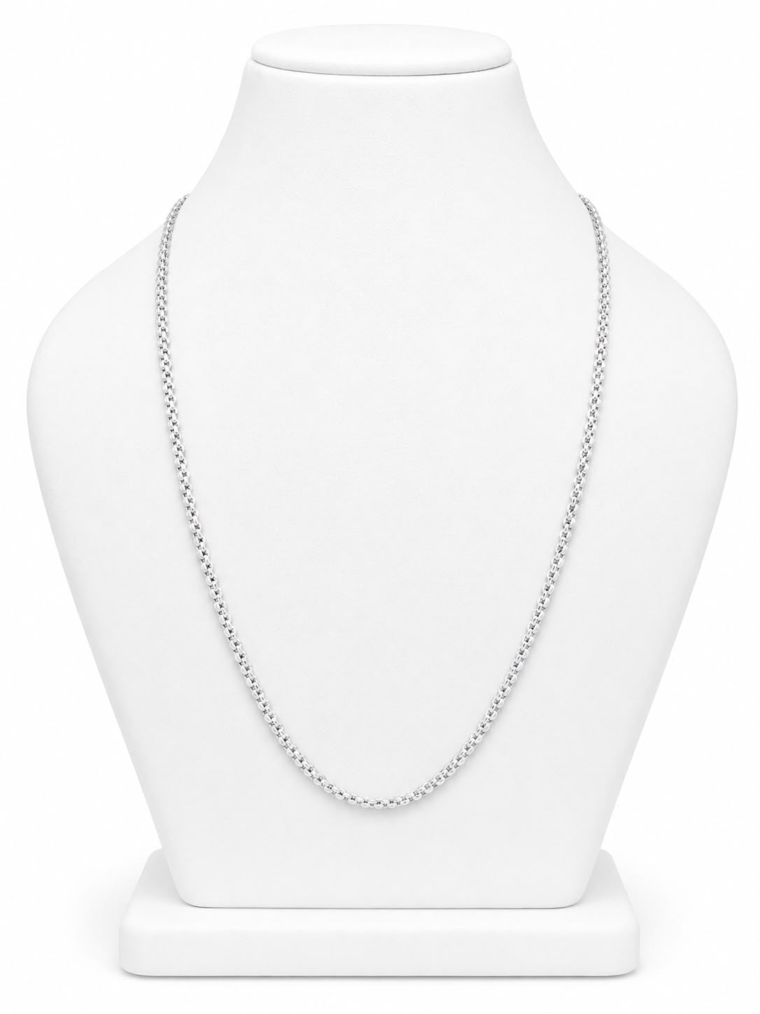 925 SOLID SILVER CHAIN