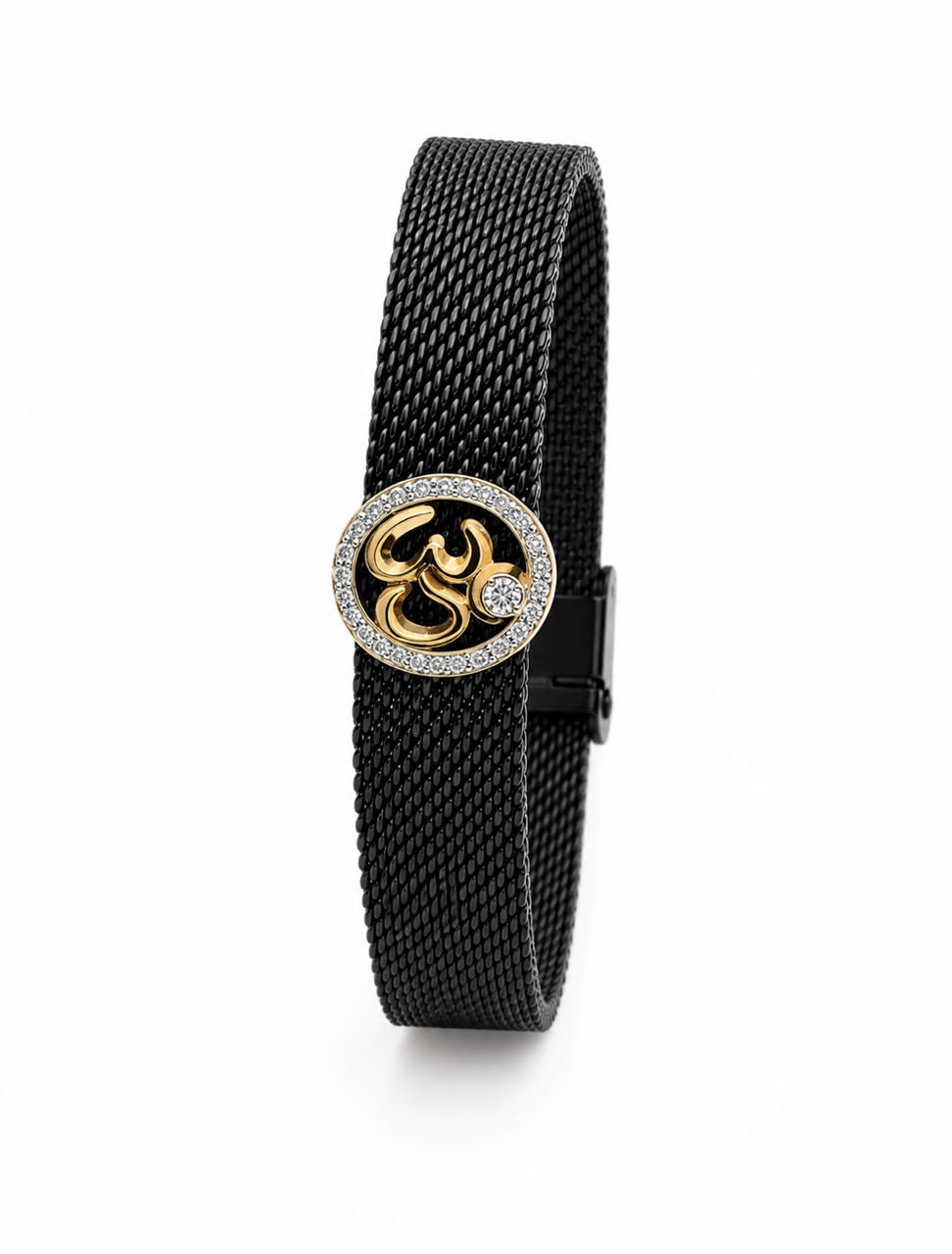 14KT NATURAL DIAMOND BRACELET