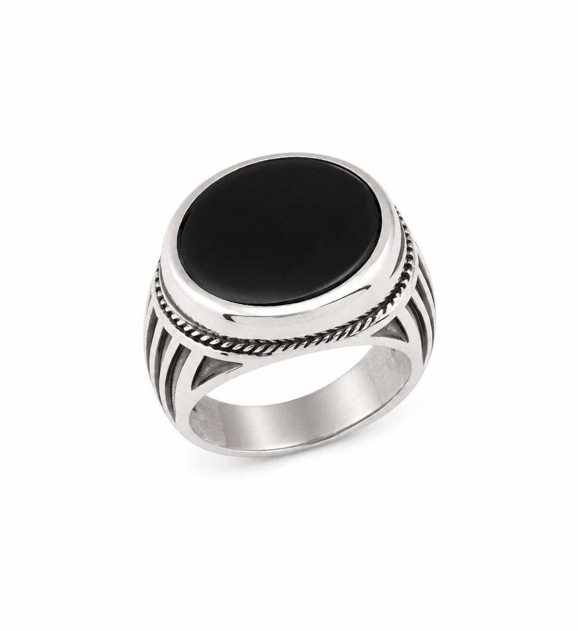 925 SOLID SILVER RING