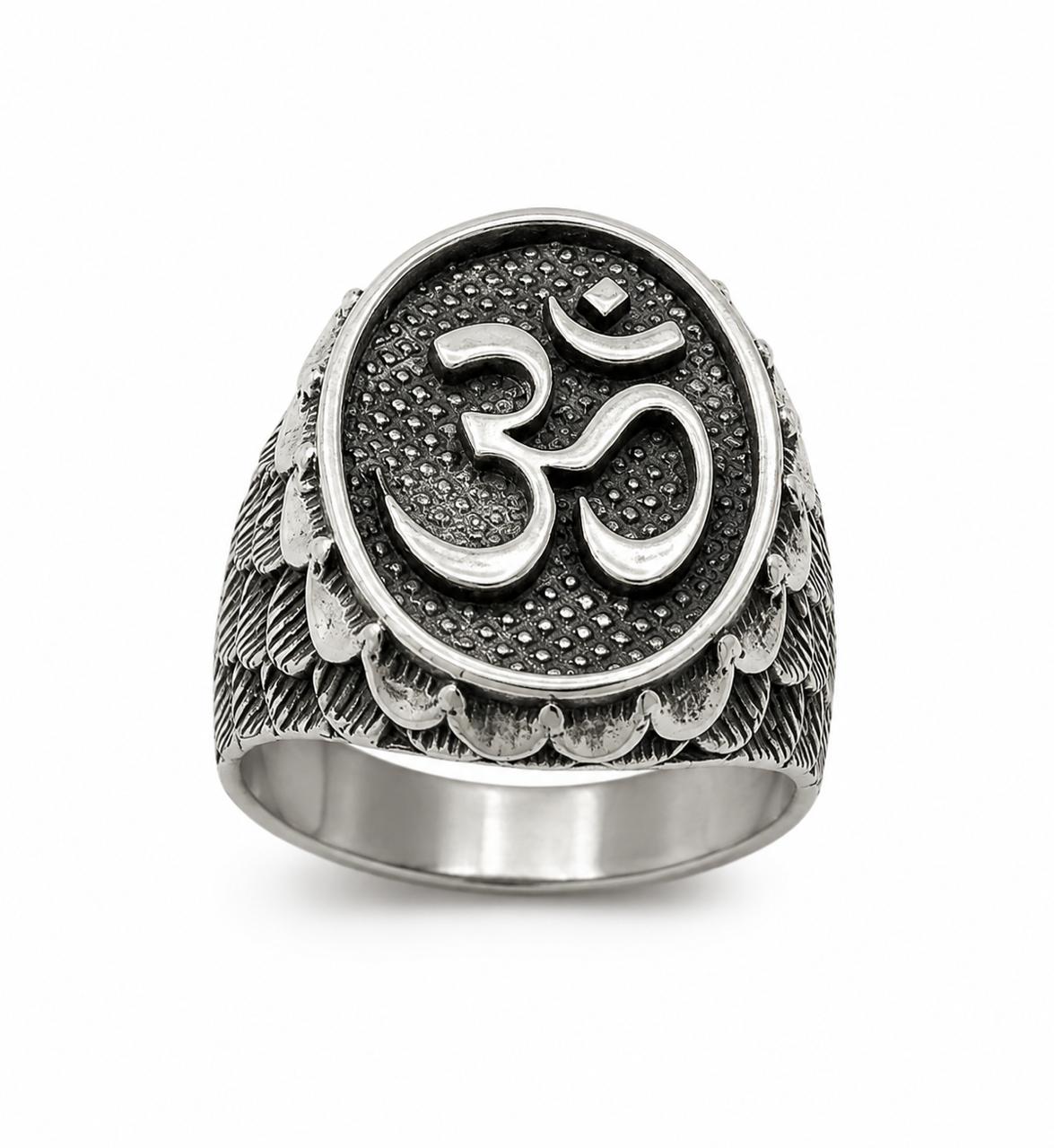 925 SOLID SILVER RING