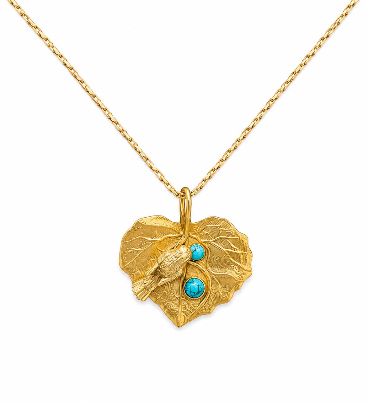 925 SILVER DESIGNER PENDANT WITH CHAIN