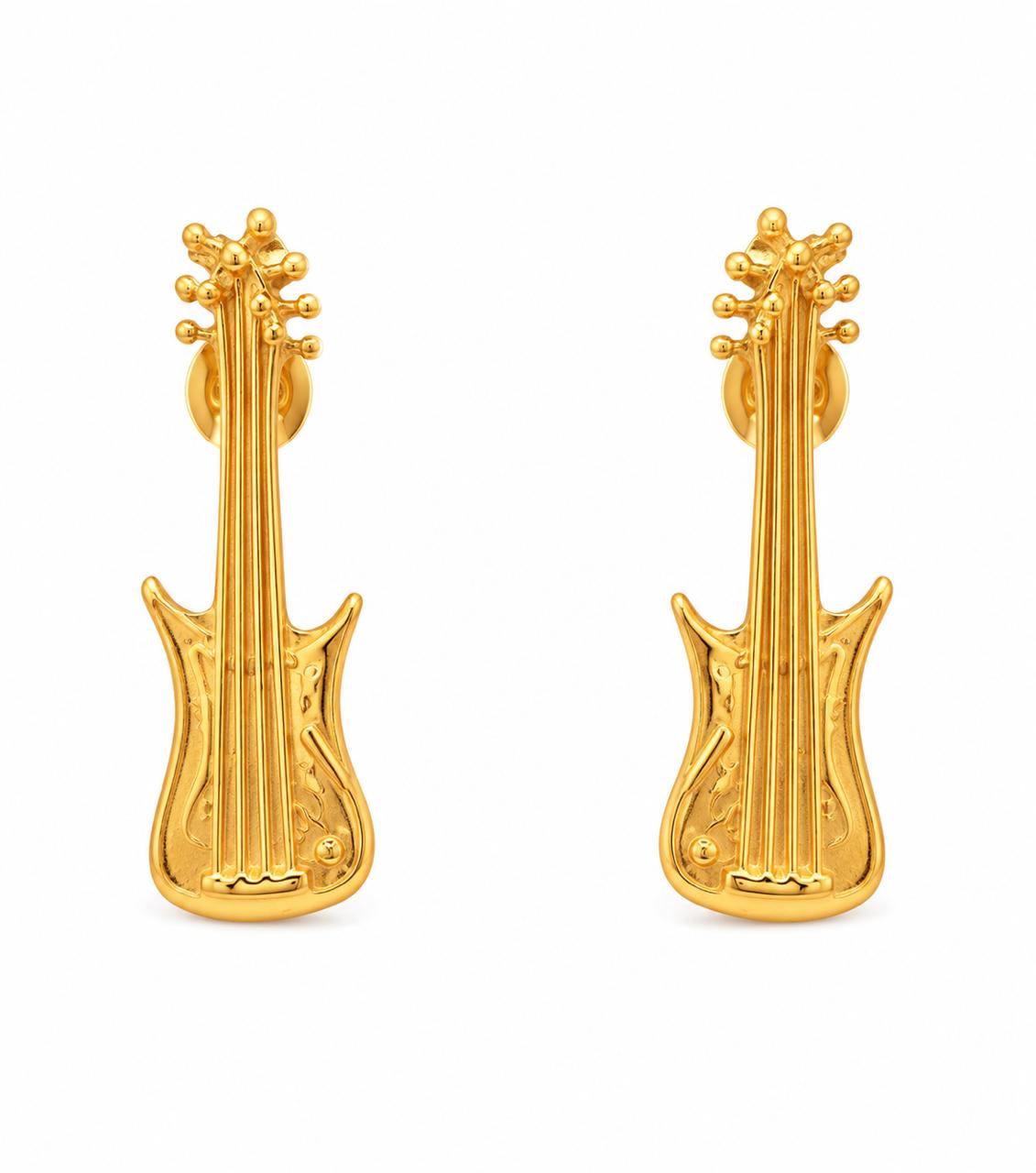 925 SILVER ETHENIC EARRING