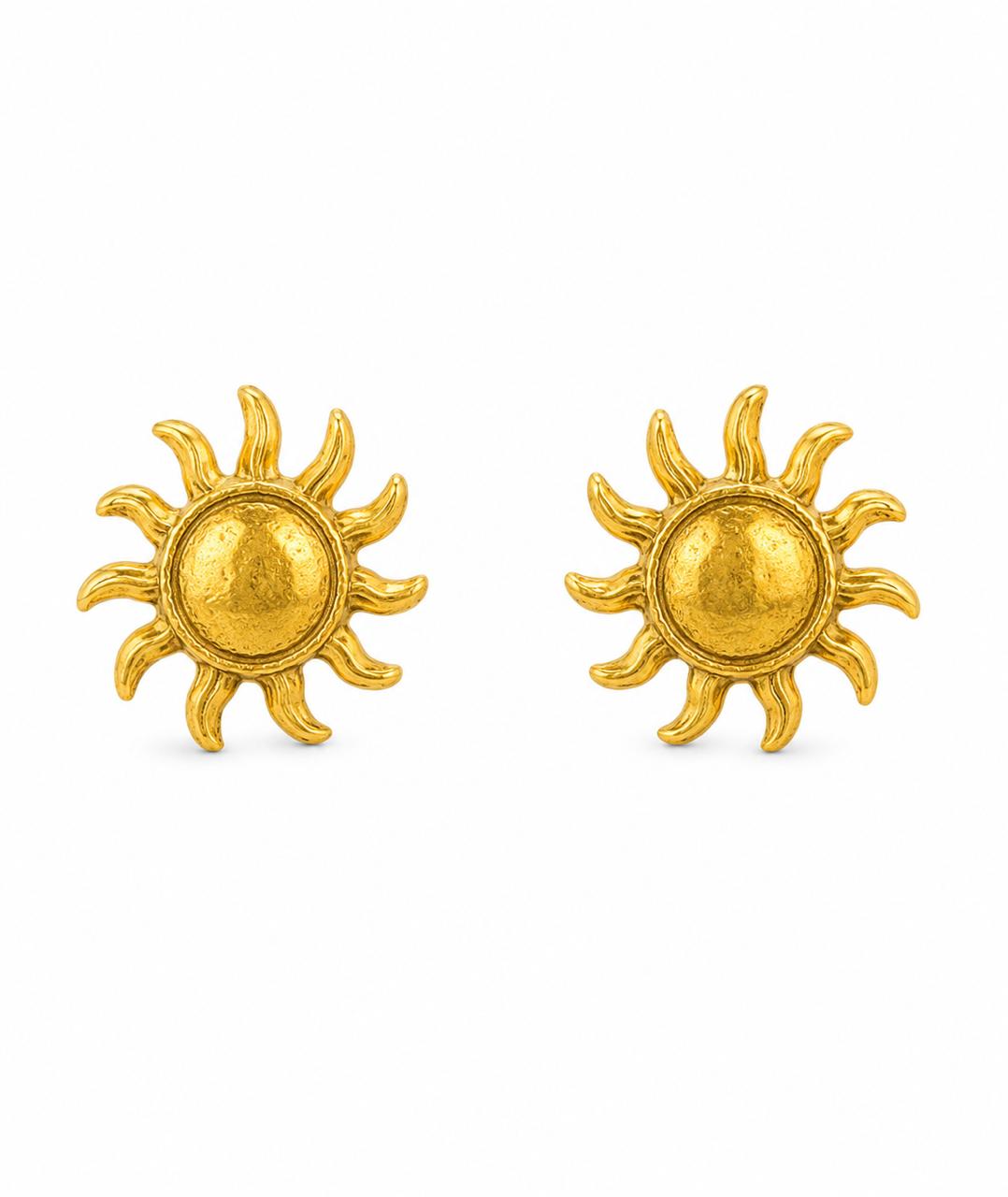 925 SILVER DESIGNER EARRING