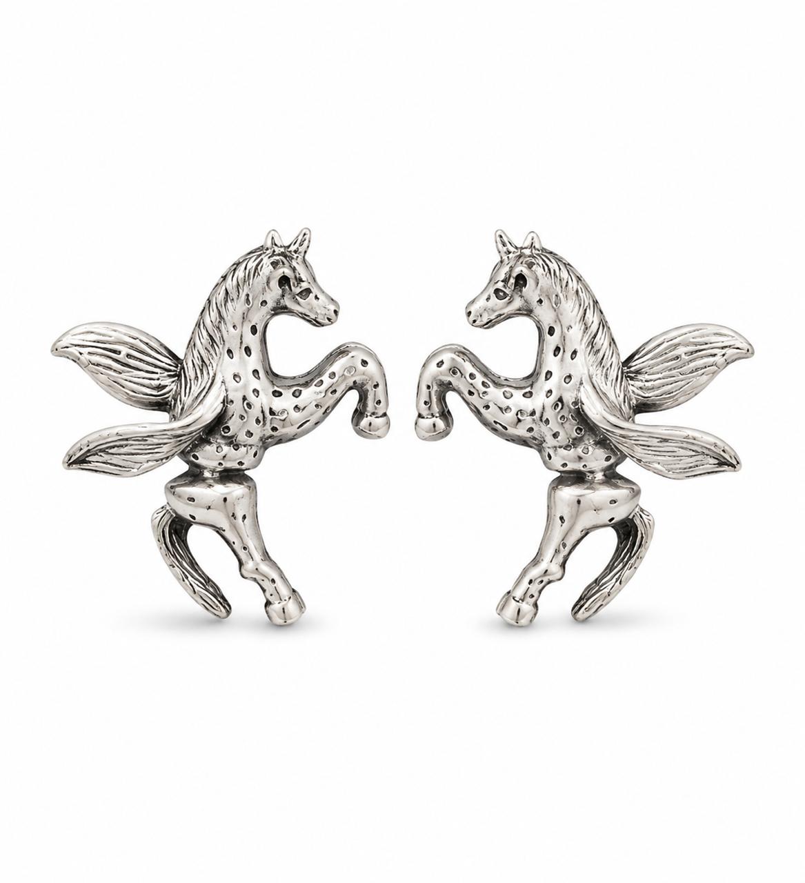 925 SILVER DESIGNER EARRING