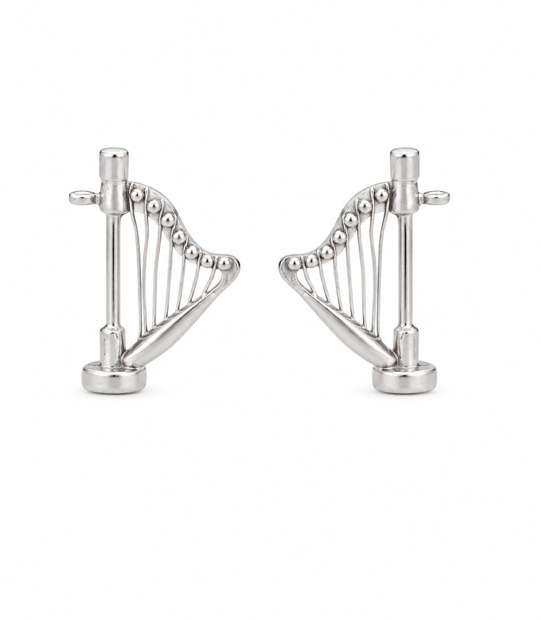 925 SILVER DESIGNER EARRING