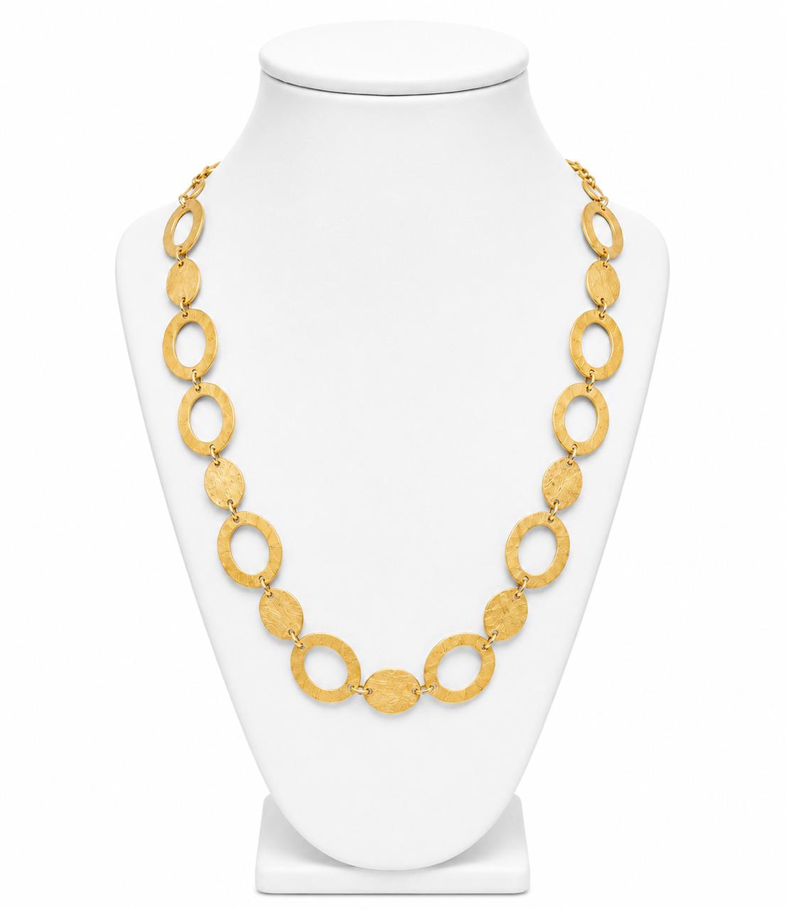 925 Silver Ethnic - Italian Chain