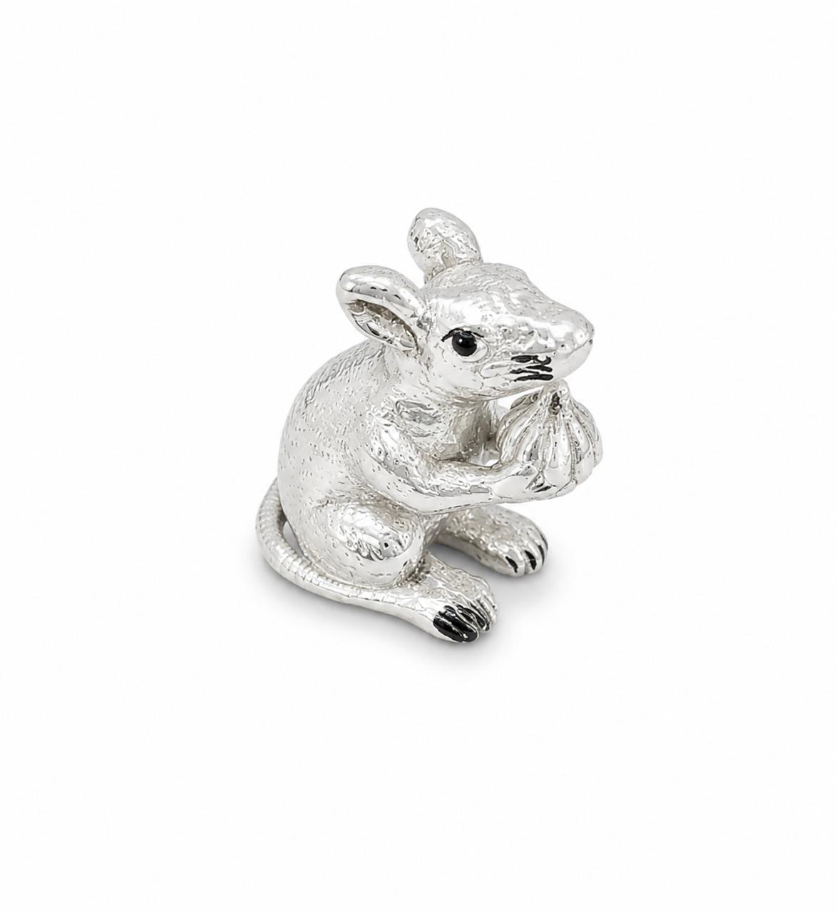 925 SOLID SILVER MUSHKH