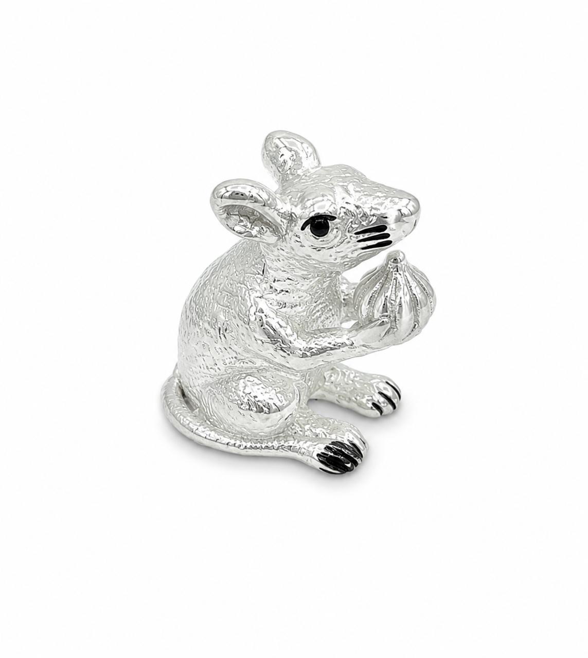 925 SOLID SILVER MUSHAKH