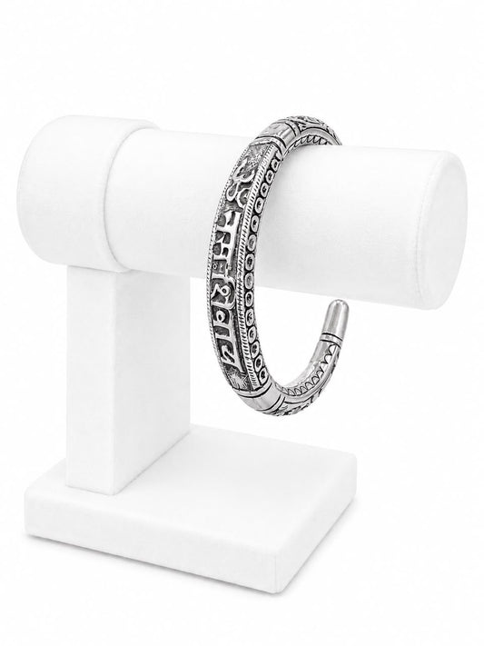 925 SOLID SILVER BRACELET