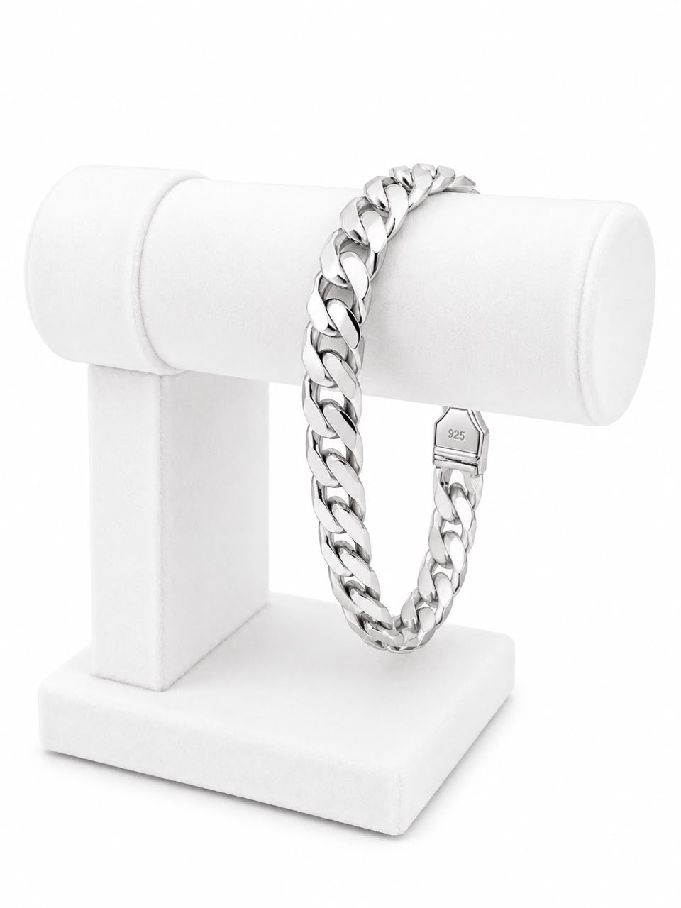 925 SOLID SILVER BRACELET