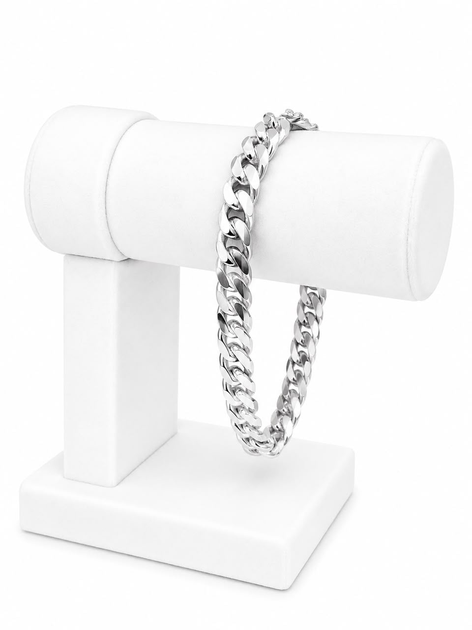 925 SOLID SILVER BRACELET
