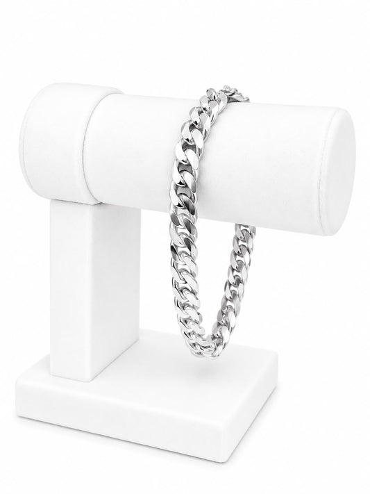 925 SOLID SILVER BRACELET