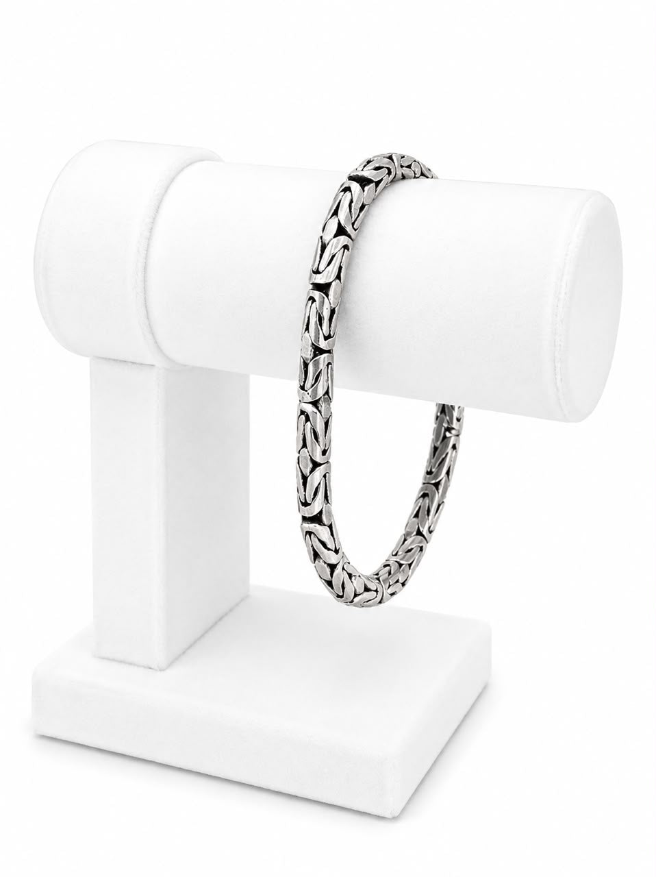 925 SOLID SILVER BRACELET