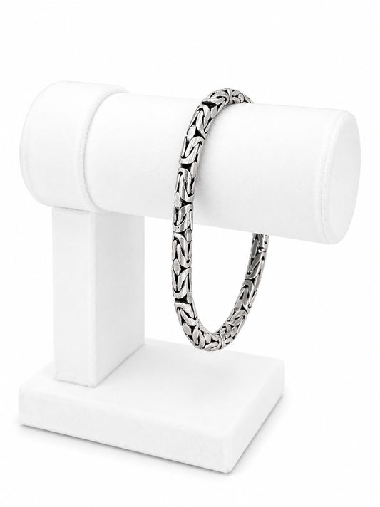 925 SOLID SILVER BRACELET