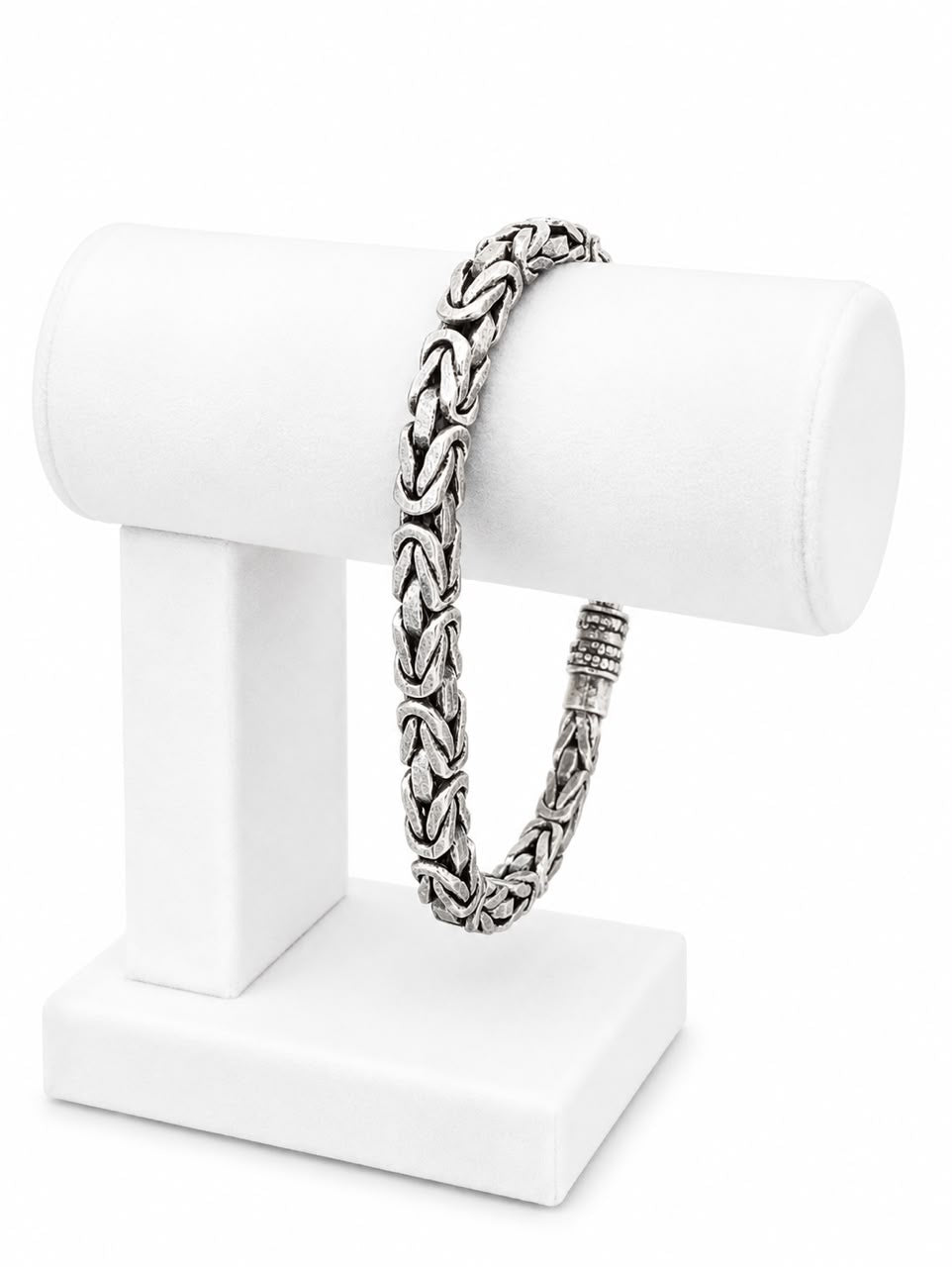 925 SOLID SILVER BRACELET
