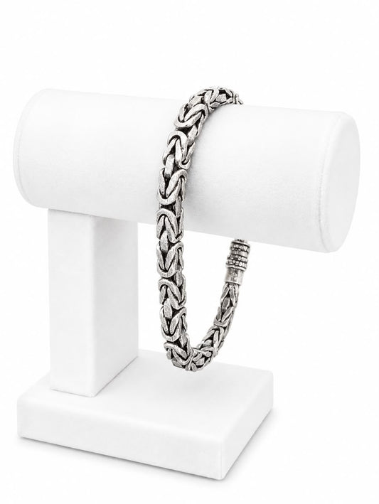 925 SOLID SILVER BRACELET