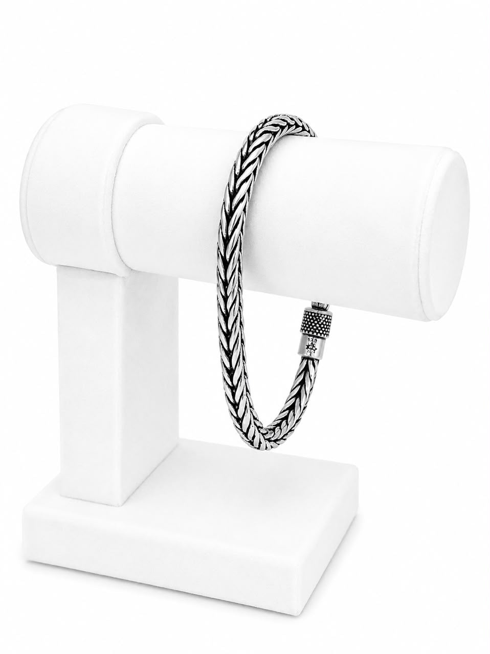 925 SOLID SILVER BRACELET
