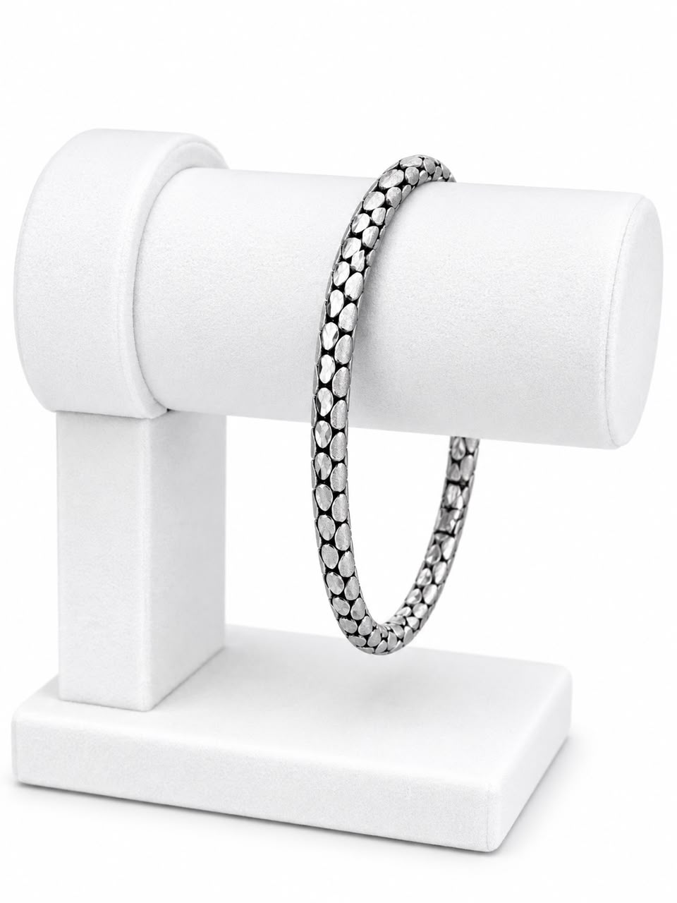 925 SOLID SILVER BRACELET
