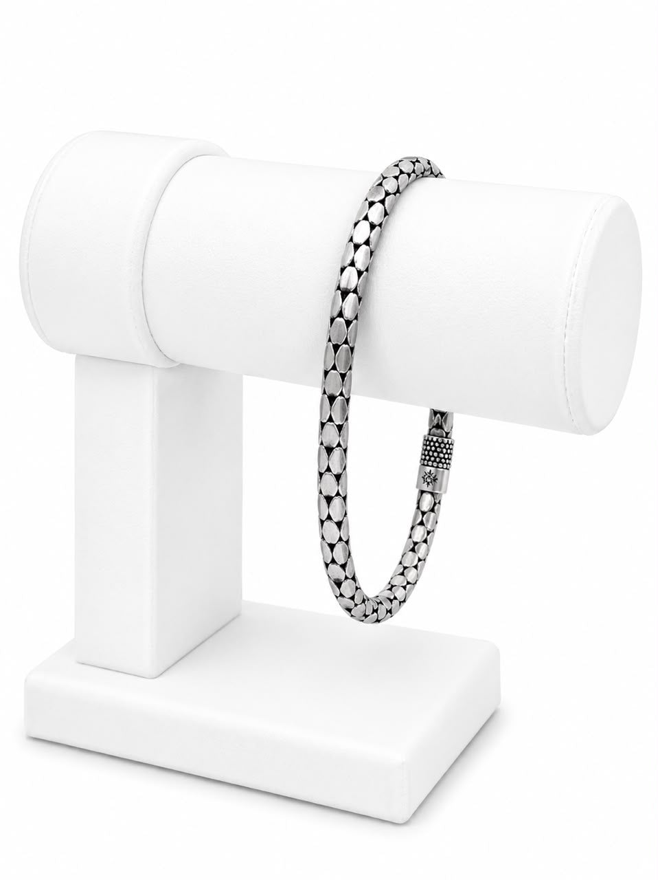 925 SOLID SILVER BRACELET