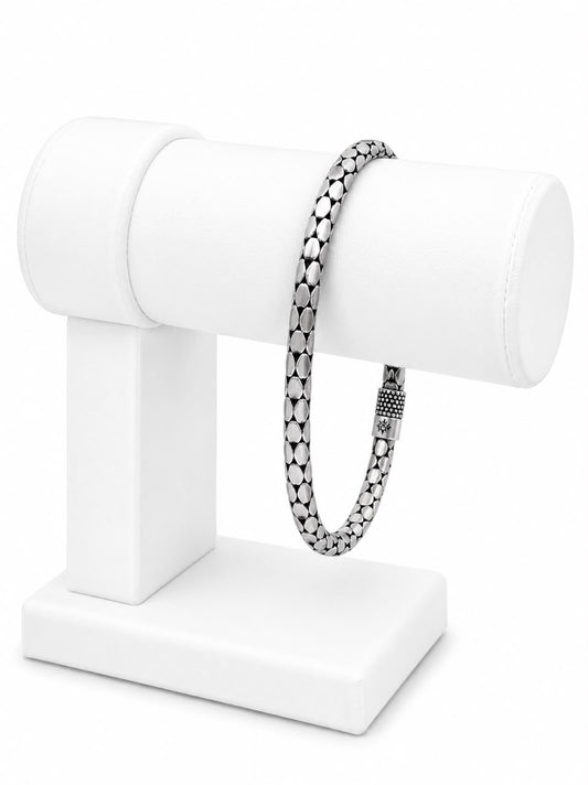 925 SOLID SILVER BRACELET