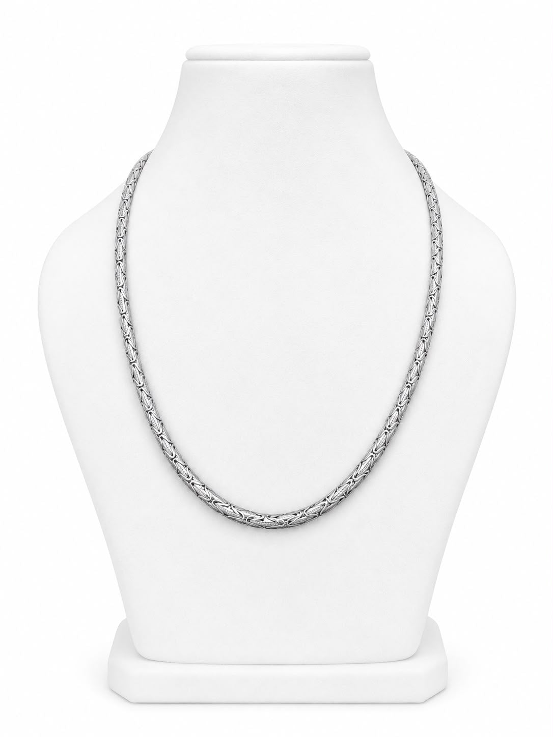 925 SOLID SILVER CHAIN