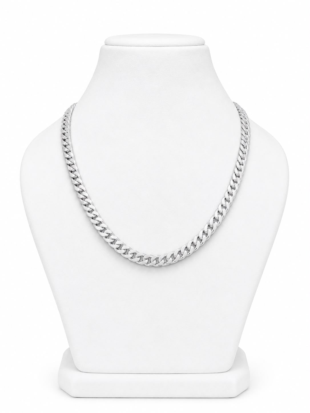 925 SOLID SILVER CHAIN