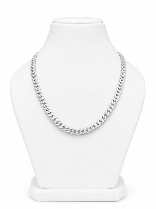 925 SOLID SILVER CHAIN