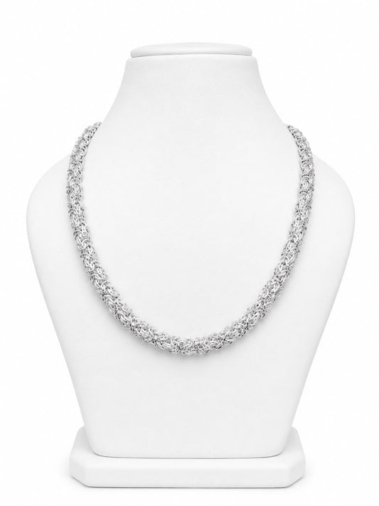 925 SOLID SILVER CHAIN