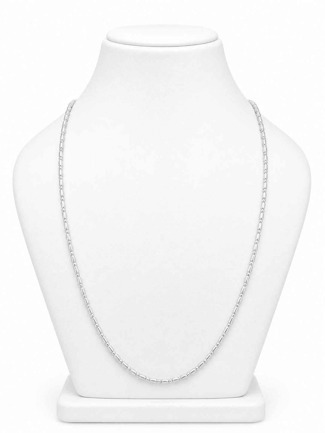 925 SOLID SILVER CHAIN