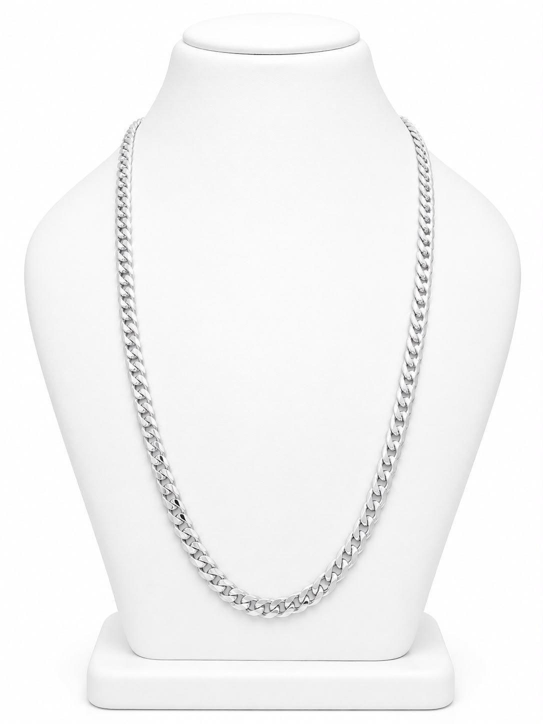 925 SOLID SILVER CHAIN