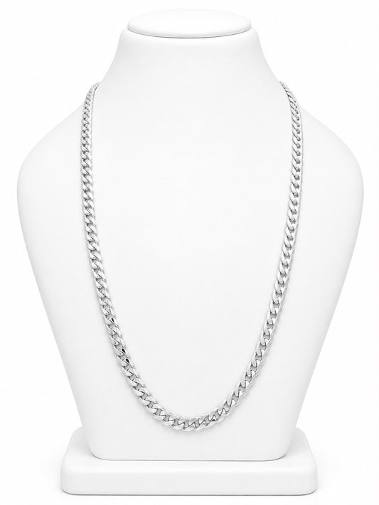 925 SOLID SILVER CHAIN