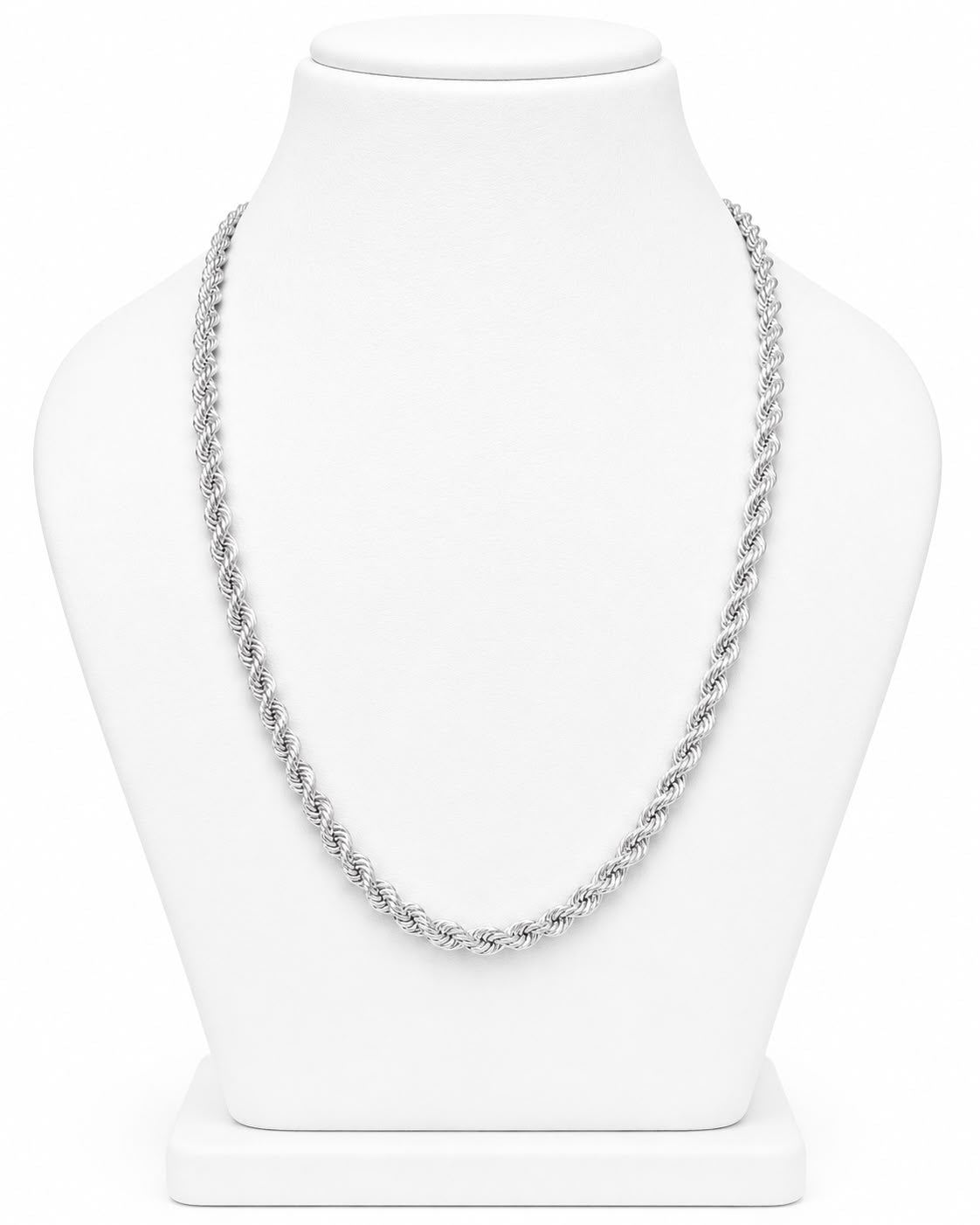 925 SOLID SILVER CHAIN