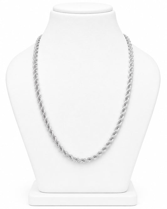 925 SOLID SILVER CHAIN