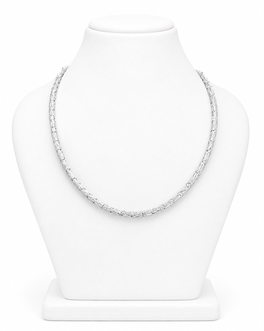 925 SOLID SILVER CHAIN