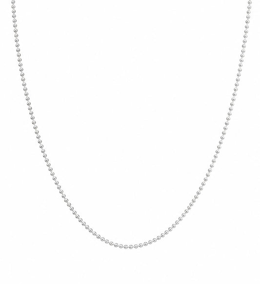 925 SOLID SILVER CHAIN
