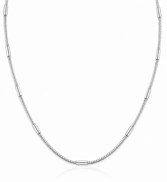 925 SOLID SILVER CHAIN