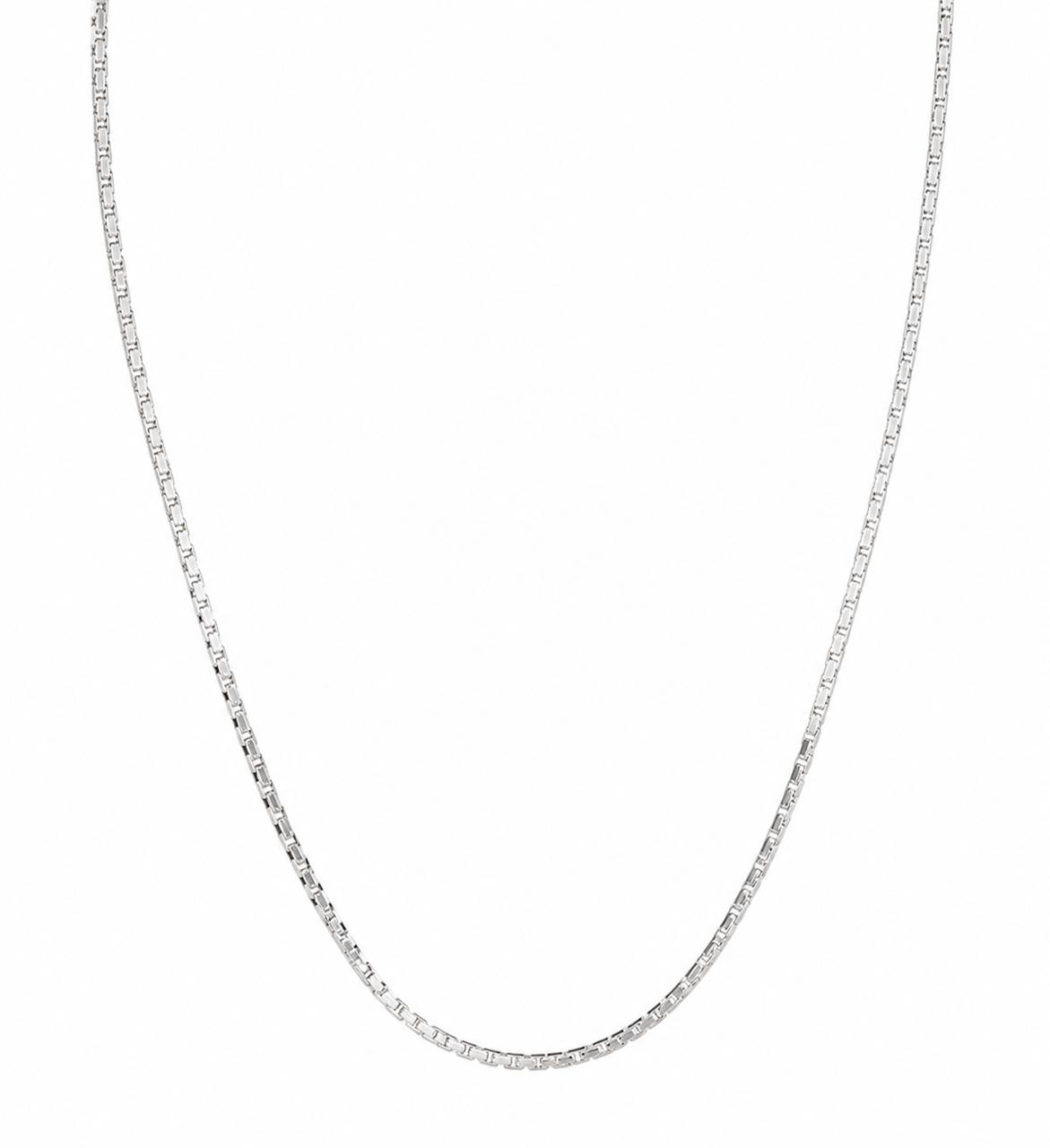 925 SOLID SILVER CHAIN