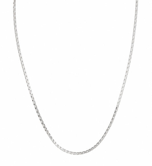 925 SOLID SILVER CHAIN