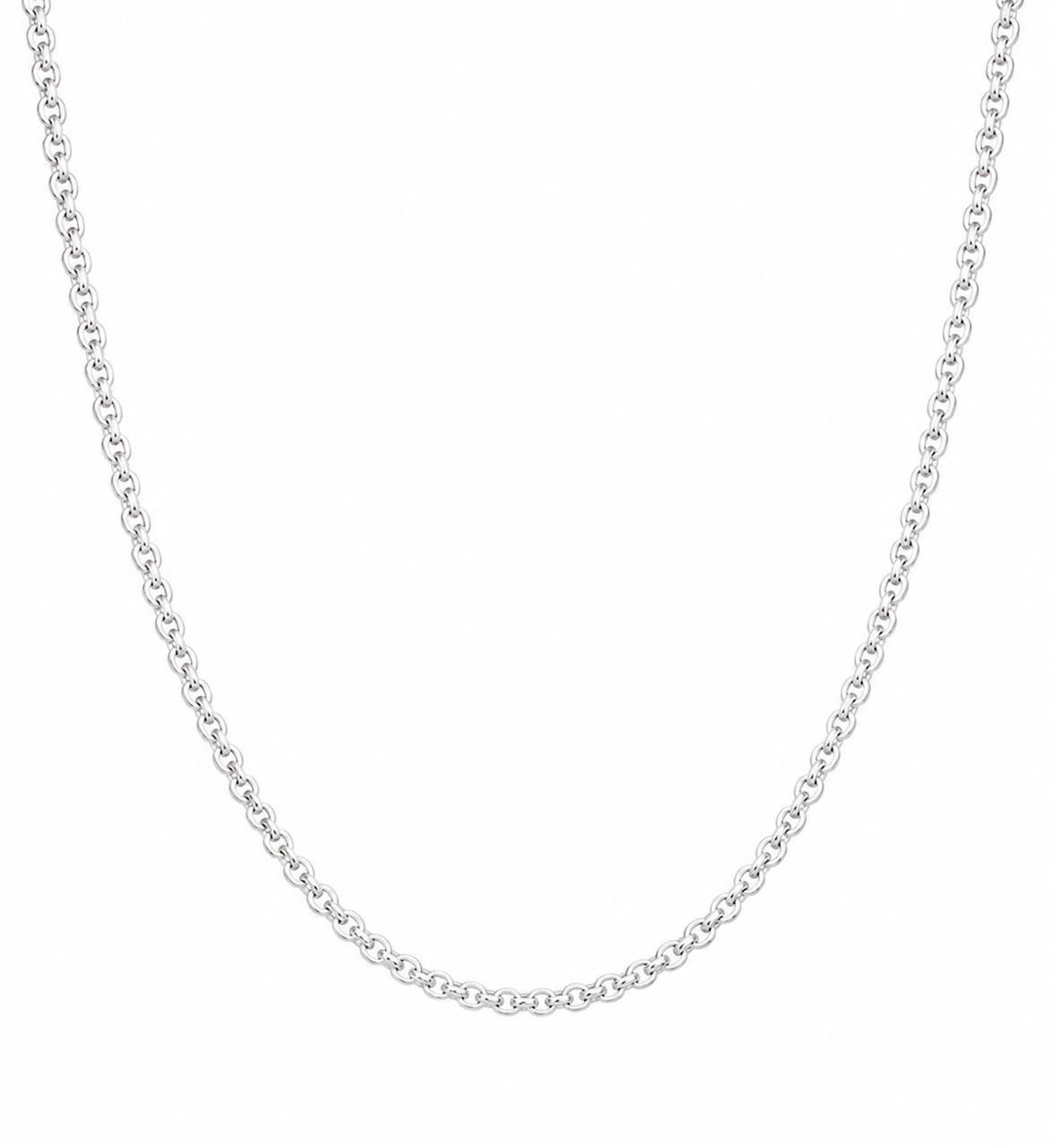 925 SOLID SILVER CHAIN
