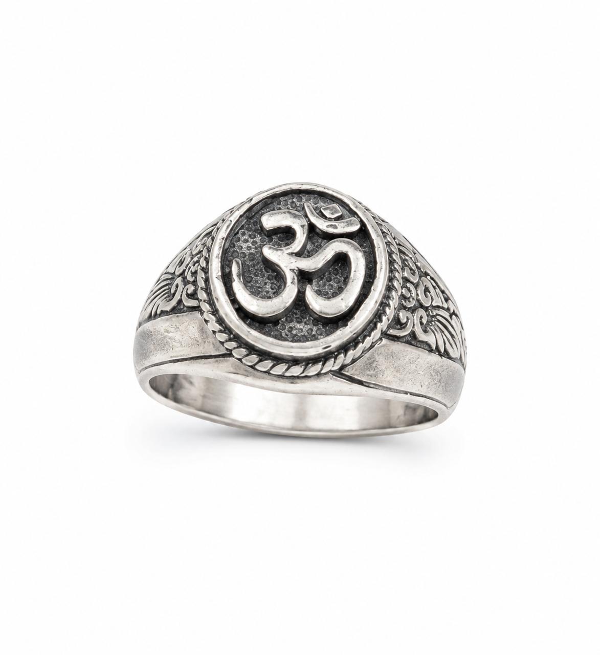 925 SOLID SILVER RING