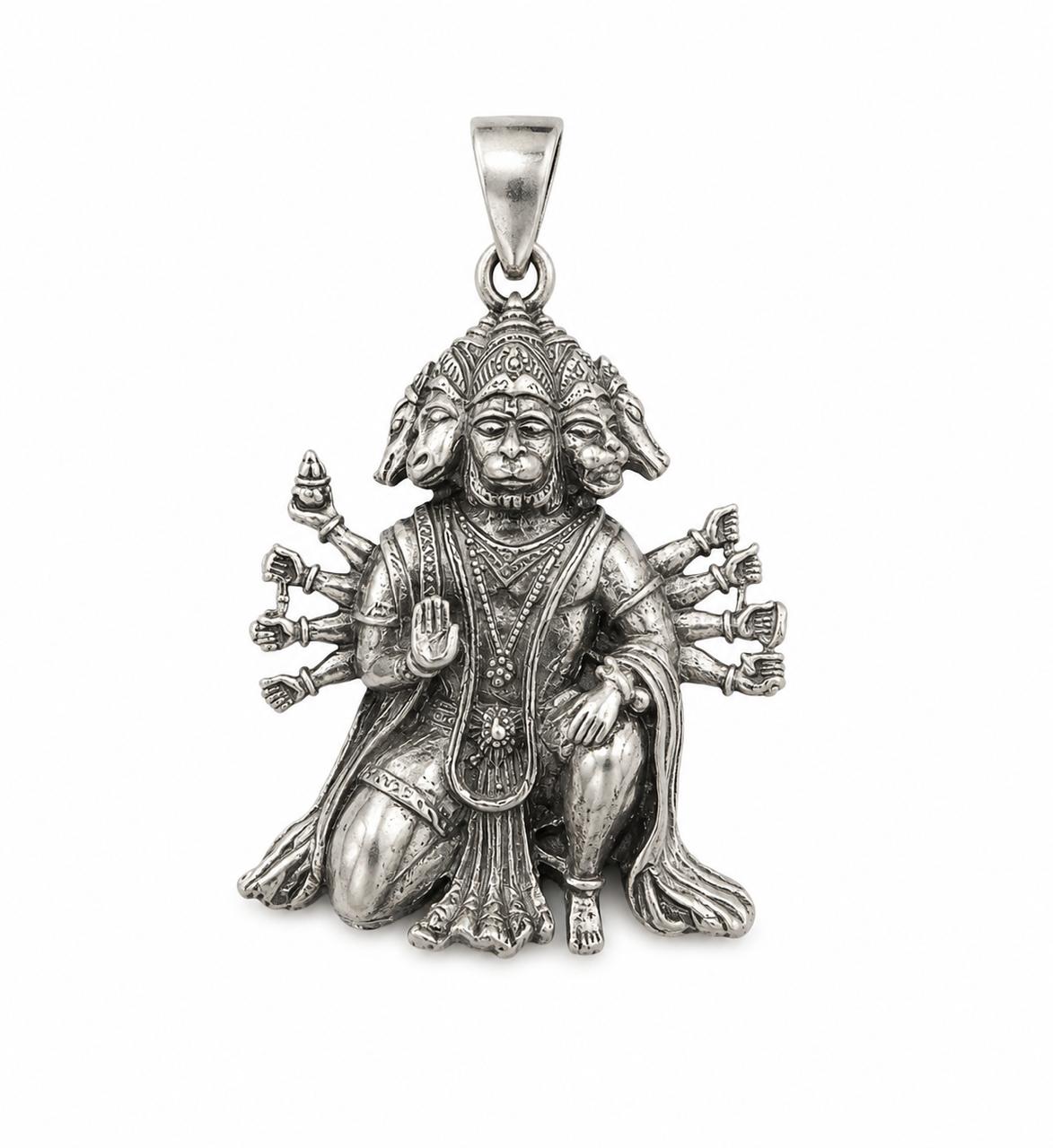 925 SOLID SILVER PENDANT