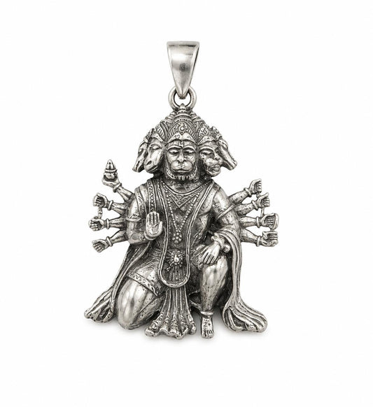 925 SOLID SILVER PENDANT