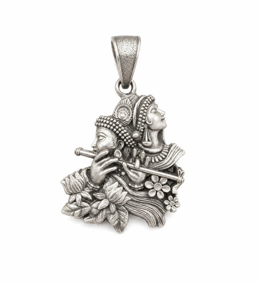 925 Silver Solid Article