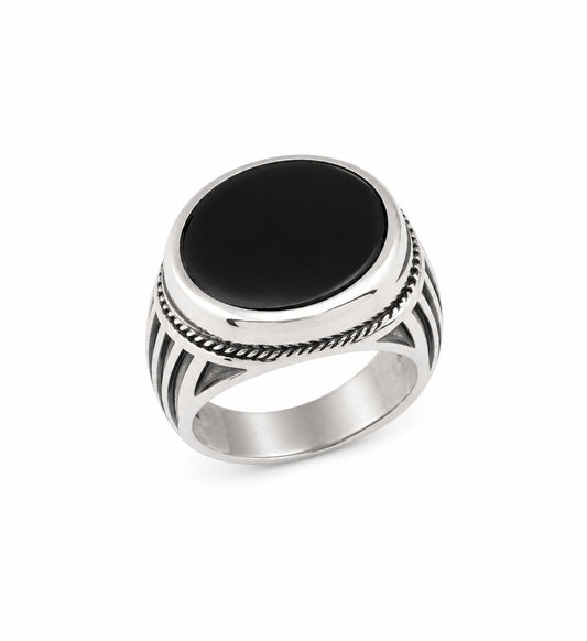 925 SOLID SILVER RING