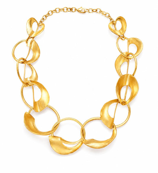 925 SILVER DESIGNER NECKLESS